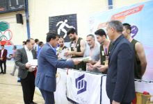 گزارش تصویری بازدید دکتر حبیبا و افتتاح پروژه های دانشگاه 